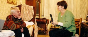Interview mit Andrej Bitow